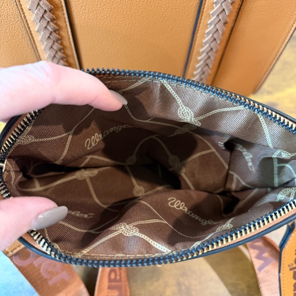 Wrangler Purse Never Used Brand New - Picture 6 of 11